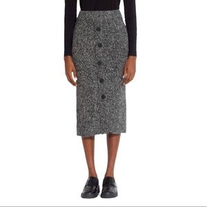 NWT Truth | Pull-On Pencil Skirt | size M